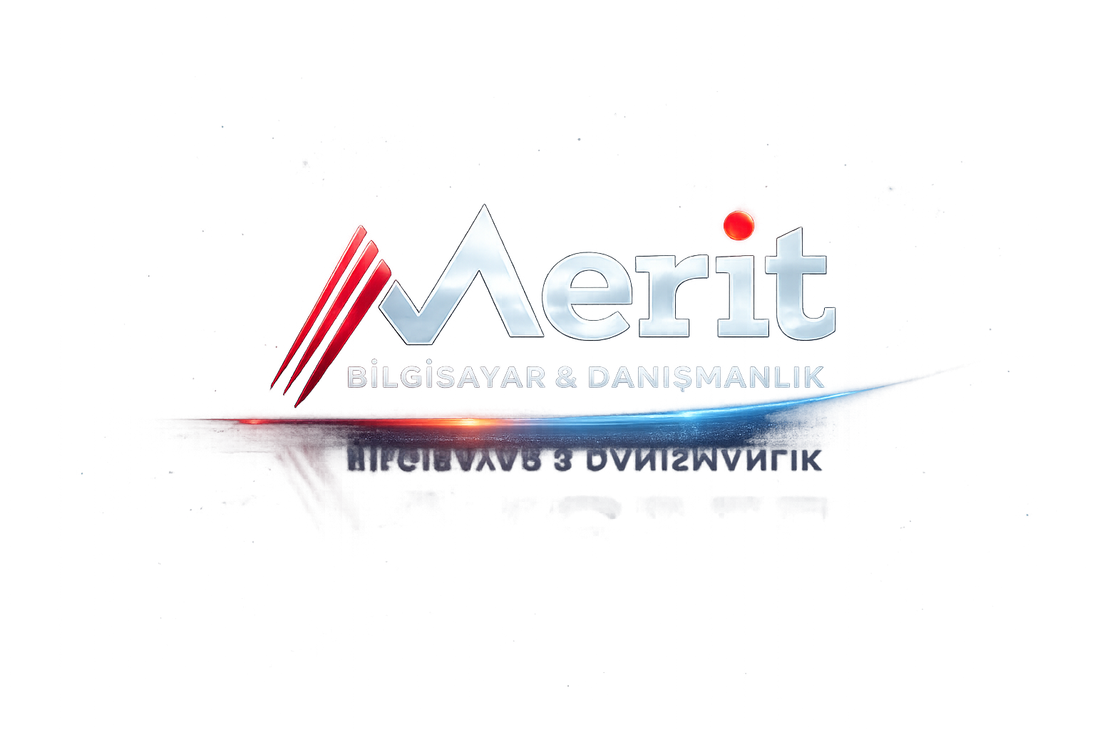 Merit Bilgisayar Logo