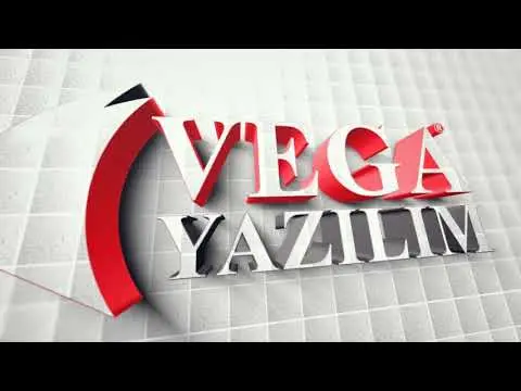 Vega ticari yazılım çözümleri